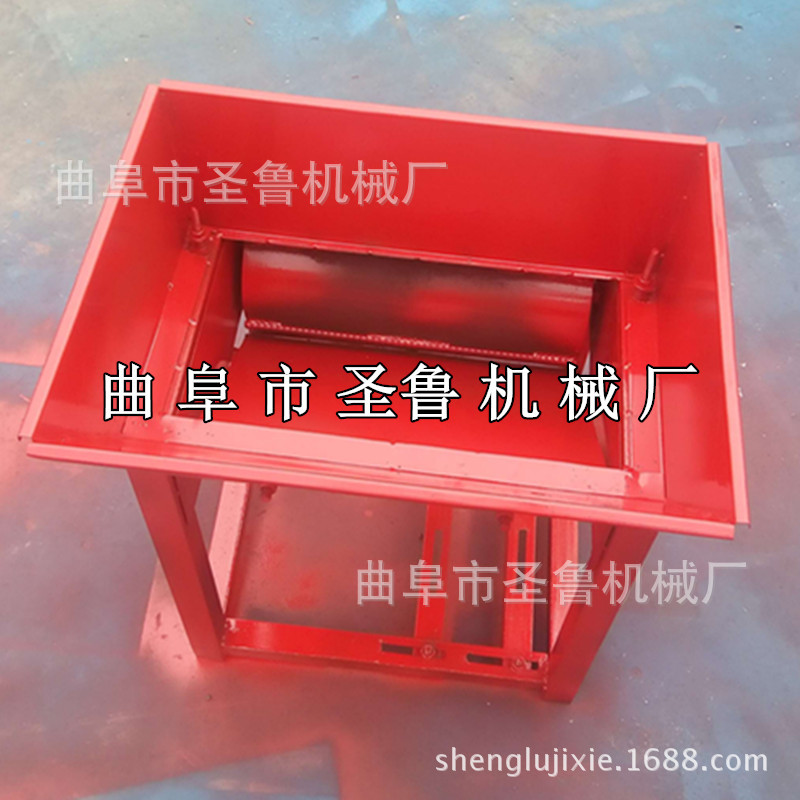 小板栗機(jī)8-19-3