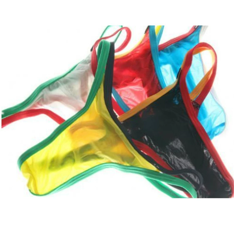Men's underwear, trousers