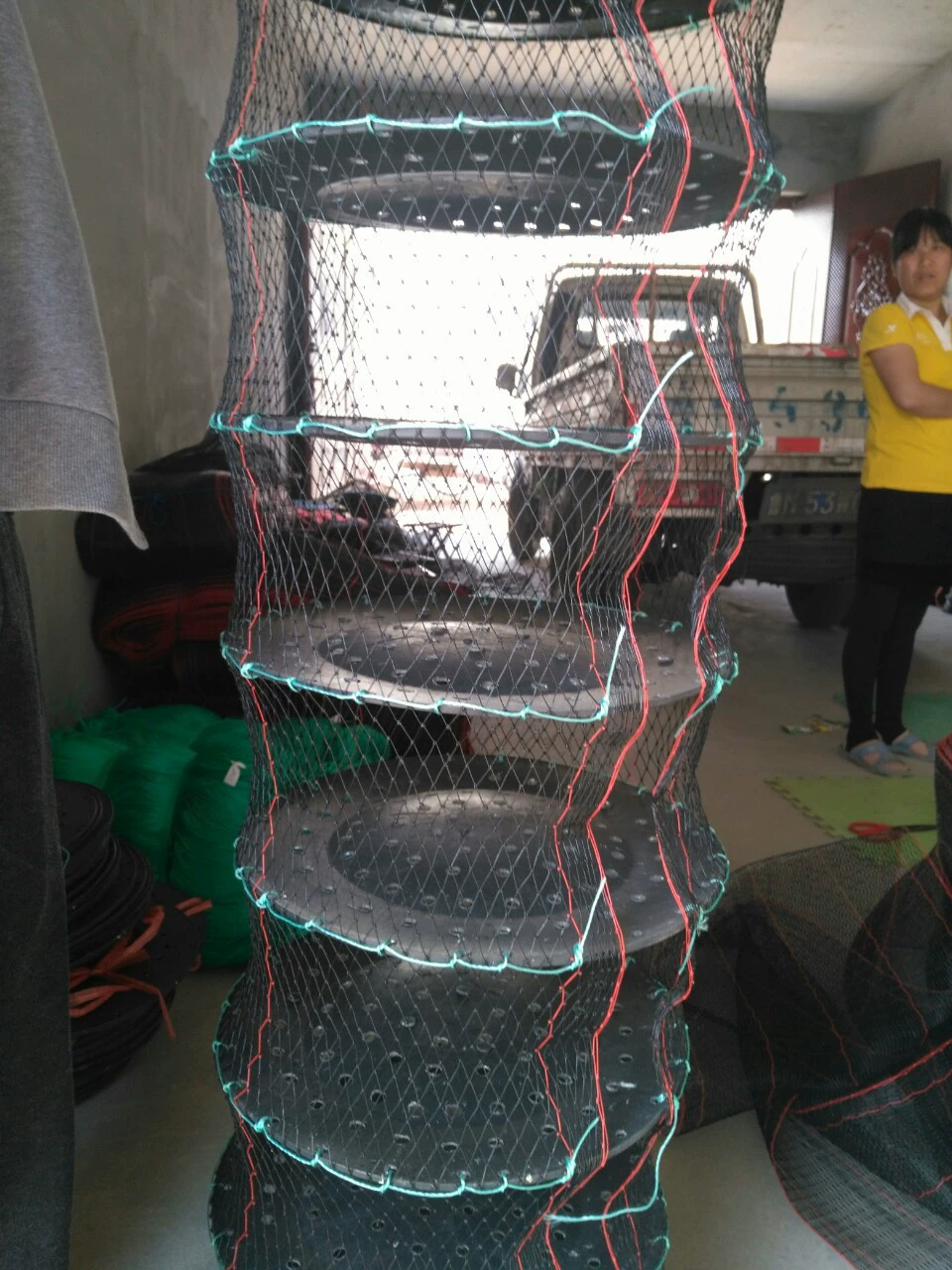 Специализируемся на производстве новых клеток для разведения, включая клетки для разведения ракушек, улиток и однотрубные клетки для разведения.