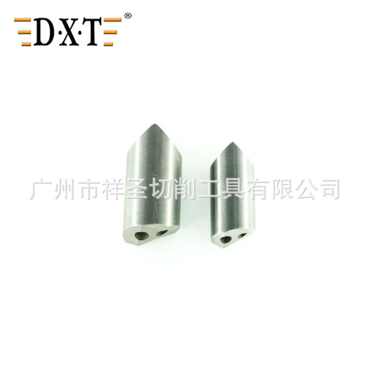重焊非标枪钻刀头 厂家供应批发 非标枪钻批发
