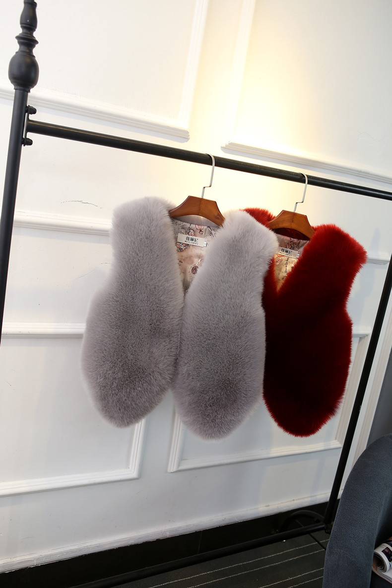 Gilet femme - Ref 3318167 Image 28