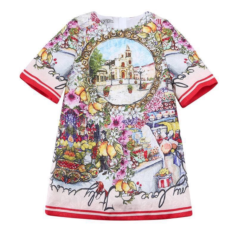 Robe enfant WLMONSOON - Ref 2046860 Image 19
