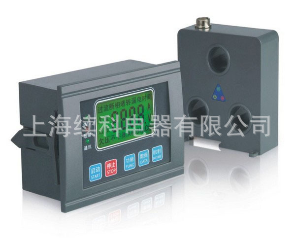 XK500微机保护监控装置