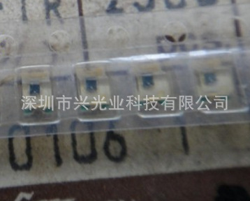 STANLEY 贴片光电二极管 PP1101W-TR 波长950nm SMD1206 PP1101W