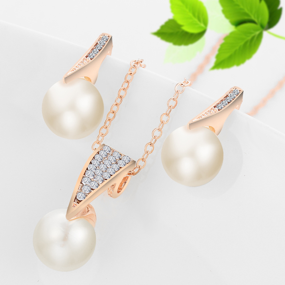 Freshwater Pearls