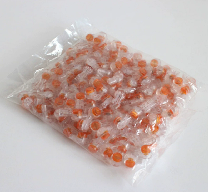 Поставка K1 разъем UY однополюсный сетевой кабель разъем телефонной линии/проводное соединение/телефонный разъем 200 таблеток