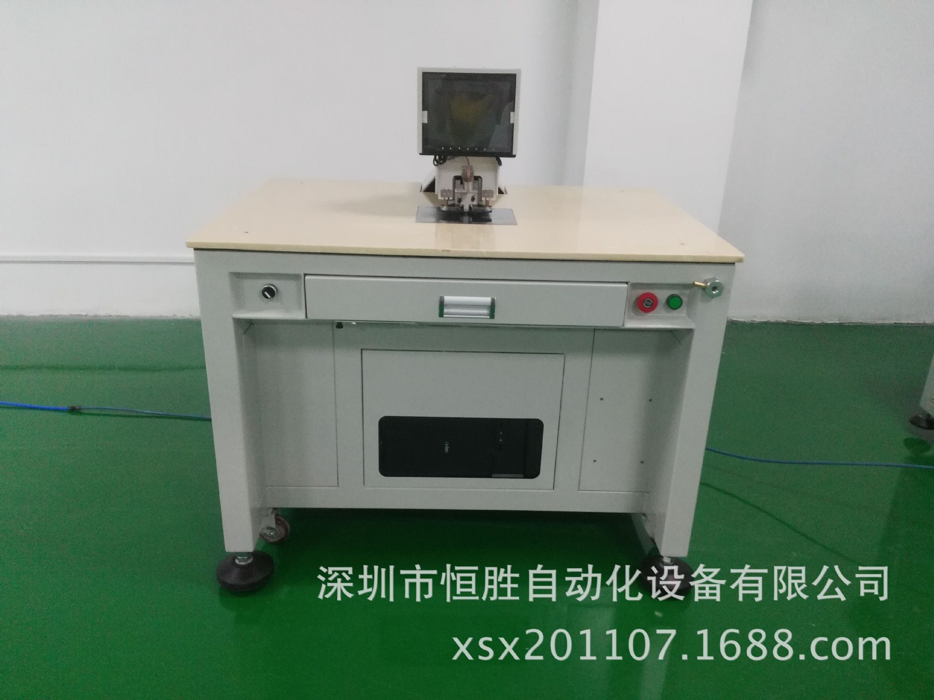 苍南不锈钢自动定位打孔机厂家 金华不锈钢标牌冲孔机价格