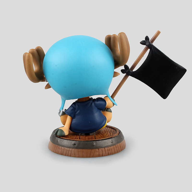 Figurine manga One Piece onepiece hachoir - Ref 2698483 Image 21