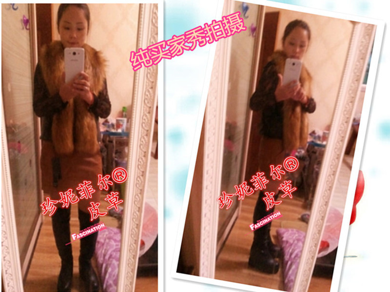 Gilet femme JENNIFERM  JENNY FILLMAN - Ref 3318363 Image 7