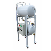 惠州真空泵XD高真空，自動吸排過濾真空系統
