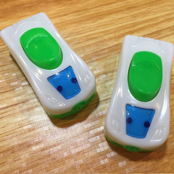 厂家直销正品型号 404ABS船型按钮开关 床头接线开关 电源配件批