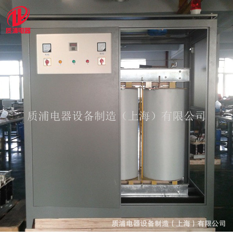 直销SG-500KVA三相干式变压器380V变220V大功率三相隔离变压器