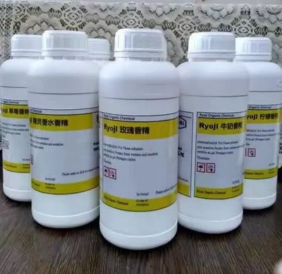 批发出售 玫瑰香精(工业/日化级) 各果香香精 1公斤也是批发价|ru