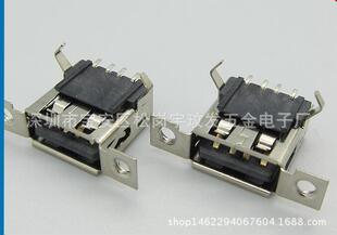 AF USB���_SMT���ݽz��ح���_�NƬUSBĸ��/LCP���z