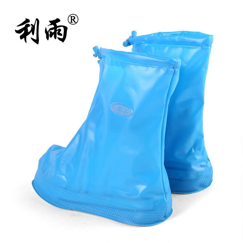 Couvre-chaussures anti-pluie imperméables - Ref 3423889 Image 33