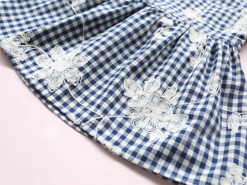 Robes pour fille - Ref 2046388 Image 14