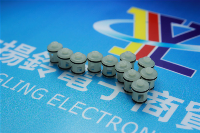 AA0AL01 FUJI NXT H08 过滤棉座子