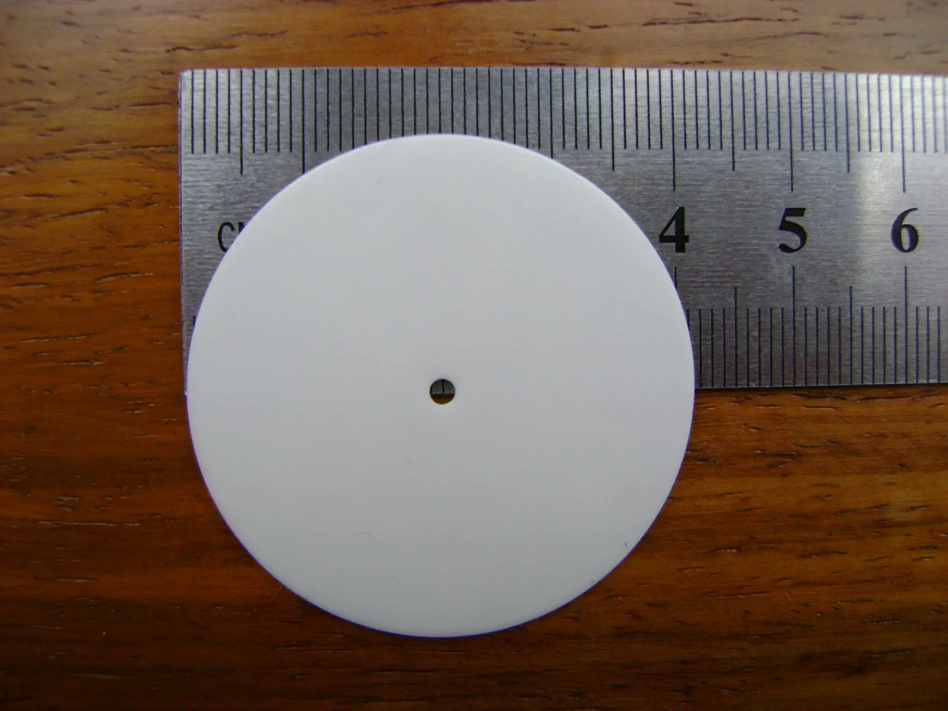 陶瓷表盘手绘 景德镇陶瓷生产表盘加工 薄胎陶瓷表盘 表盘加工