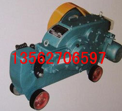 安源重型钢筋切断器