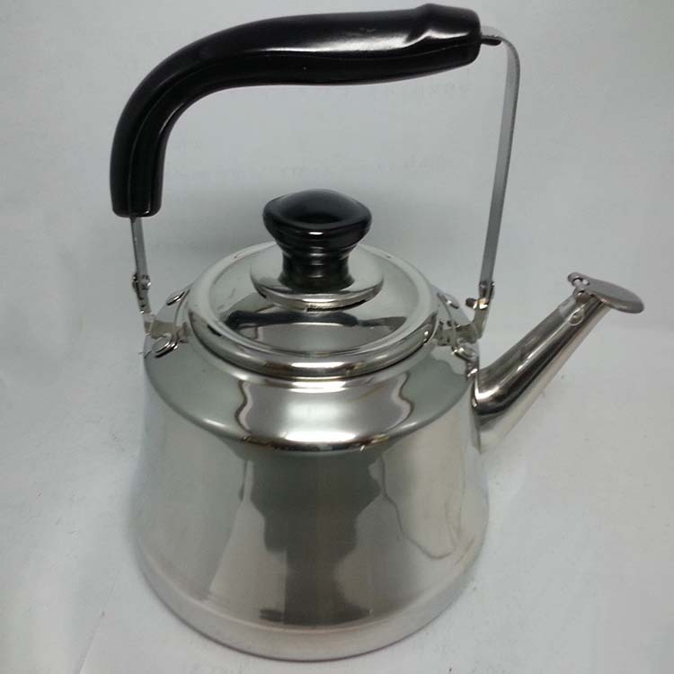 Factory direct sales of stainless steel Mingyin water kettles, Qinyin water kettles, household multi-purpose water kettles, electric stove universal water kettles detail image 2