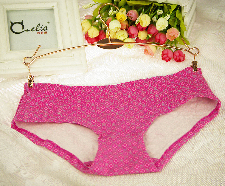 Slip jeunesse M001+ en coton - Ref 650956 Image 56