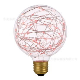 指示灯泡;普通白炽灯;其他白炽灯