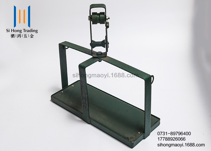 单轮吊椅 钢轮滑椅 接线端子 电缆附件 热缩管