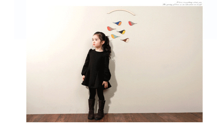 Robes pour fille en coton - Ref 2046874 Image 16