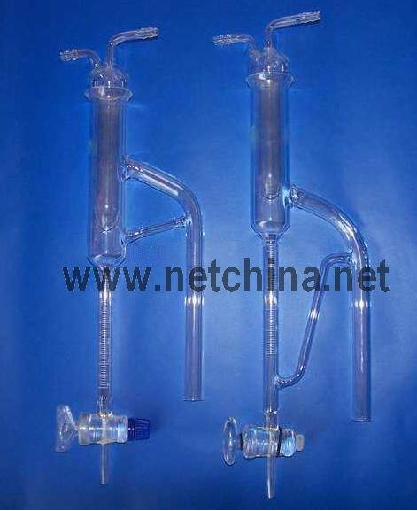 M353182 挥发油测定器 型号:SM7-500ML其他实验室用品