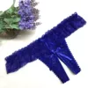 Pure treasure blue