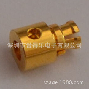 爱得乐/ADL  SMP-KWB2  SMP系列射频同轴连接器现货供应销售