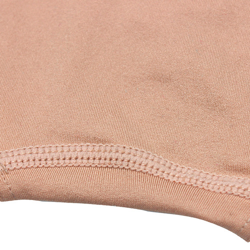 Children's dance underwear, girls' underwear, flat-angle flesh-colored summer adult professional dance bottoming examination invisible underwear