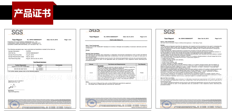 三合一连接件胶粒 家具三合一预埋膨胀塑料螺母 偏心轮螺丝连接件_08