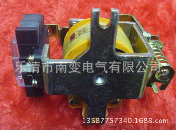 JL14过电流继电器JL14-11/150A200A100A过流继电器60A40A80A铜线