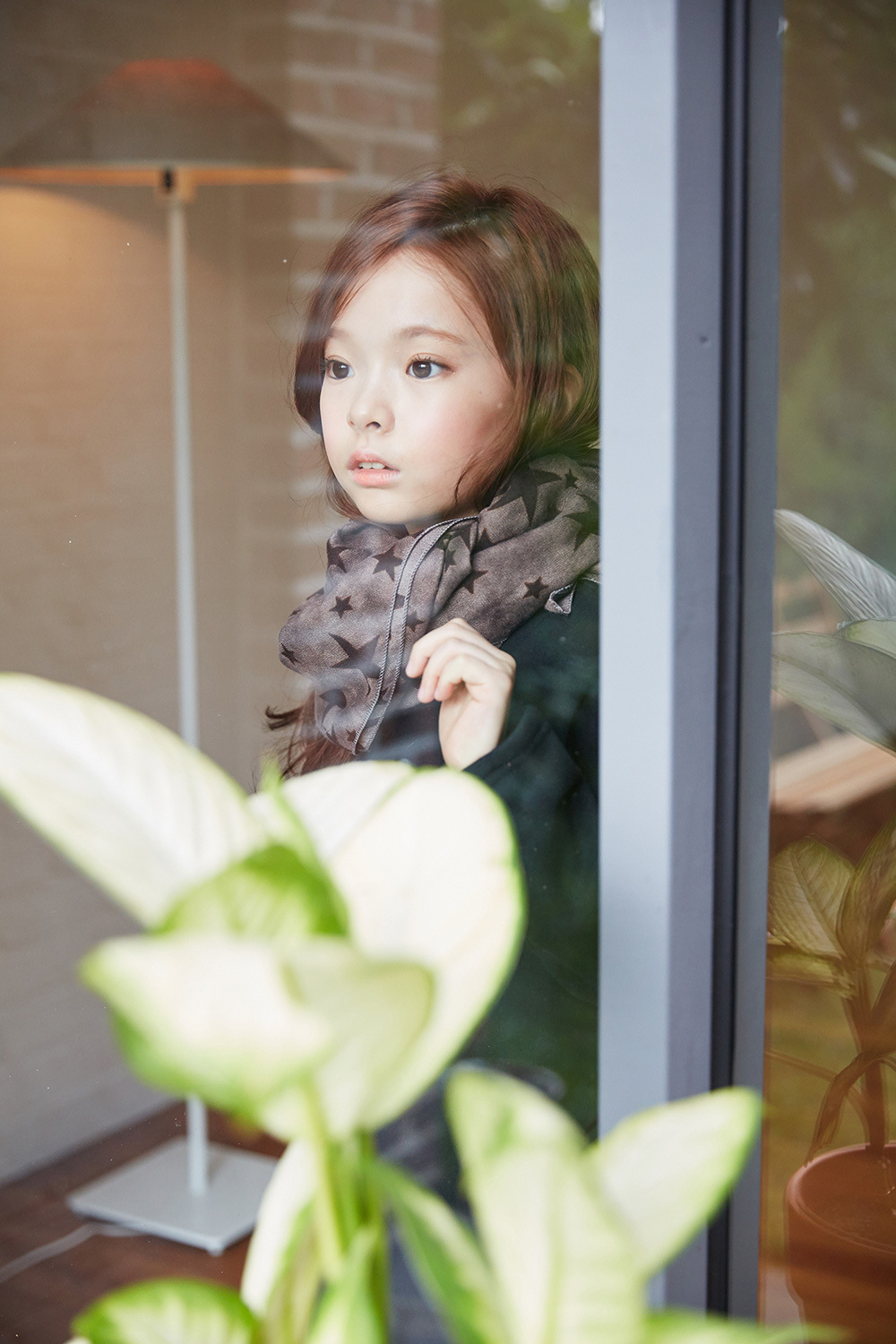 Robe enfant en Toile de coton - Ref 2043255 Image 32