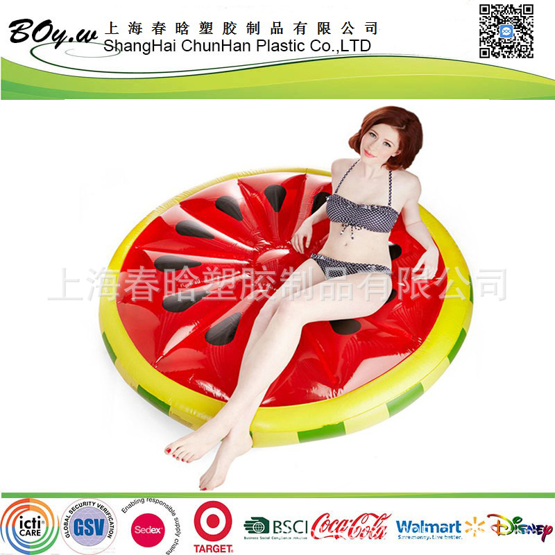 西瓜浮排3