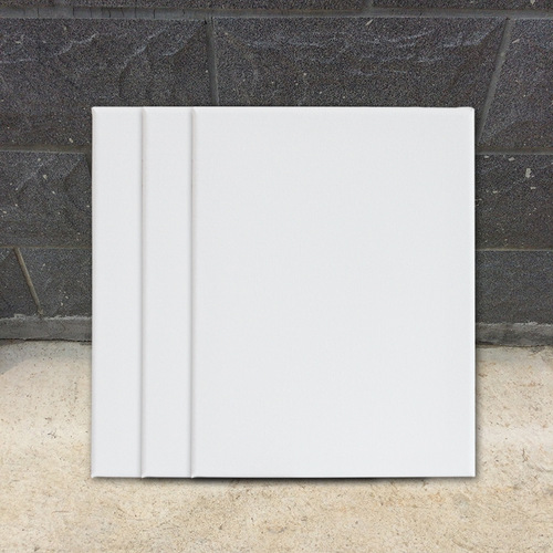 Wholesale blocked oil painting frame blank oil painting frame 60*80 cm practice oil painting inner frame white canvas