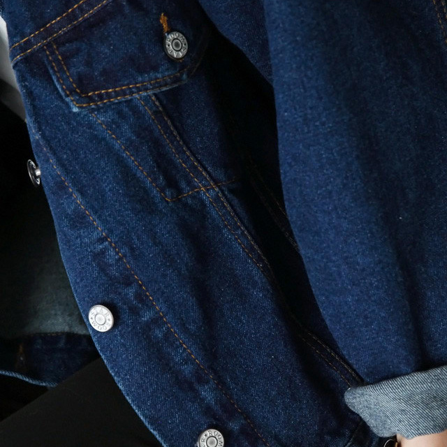 Blouson femme en Cow-boy - Ref 3322228 Image 3