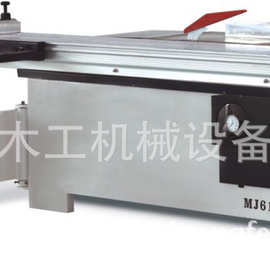 上海精密推台锯价格 精密裁板锯图片 南通45度推台锯厂家批发