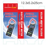 DT266 PLIE -CAPERED METER, DT266 PLIE -MAPER METER, зажим M266