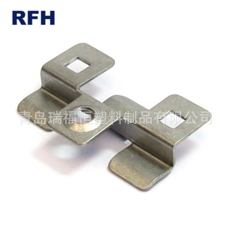 五金件 冲压件 开发 青岛 冲压 模具制作 开发 注塑模具 注塑生产