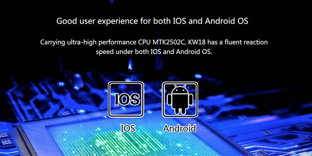 Smart watch - Ref 3391879 Image 15