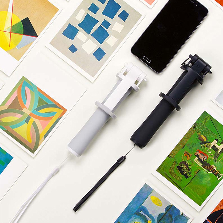 Perche selfie en Alliage d aluminium - Ref 3387339 Image 9