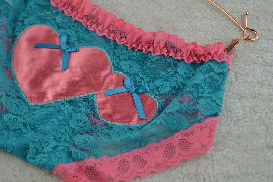 Pantalon collant sexy - Ref 758426 Image 21