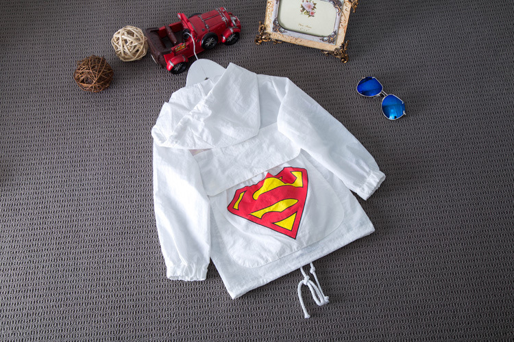 Chemise garcon à manche longue - Ref 2073621 Image 29