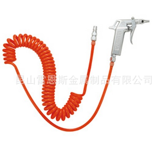 日本栗田制作所(KURITA)气动工具系列 气压枪套件 AG500LS