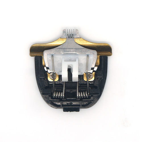 Chaoer elderly head accessories cutter head pet foot hair engraving cutter head shape corresponding to the machine model used