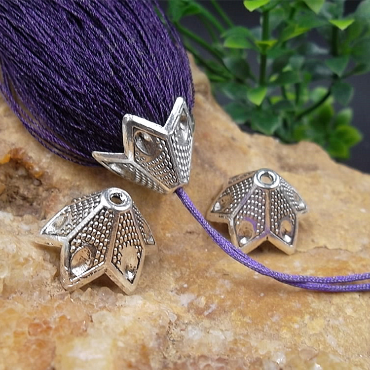 accessories with tassels