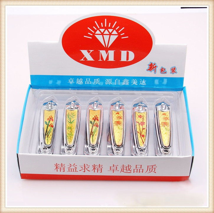 Pliers stainless steel for nails