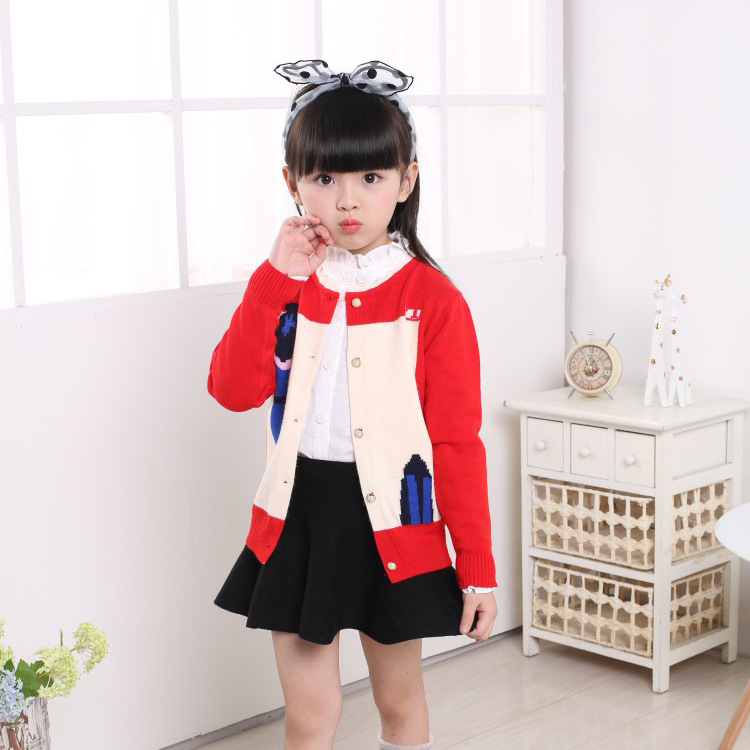 Pull fille - Ref 2105823 Image 14